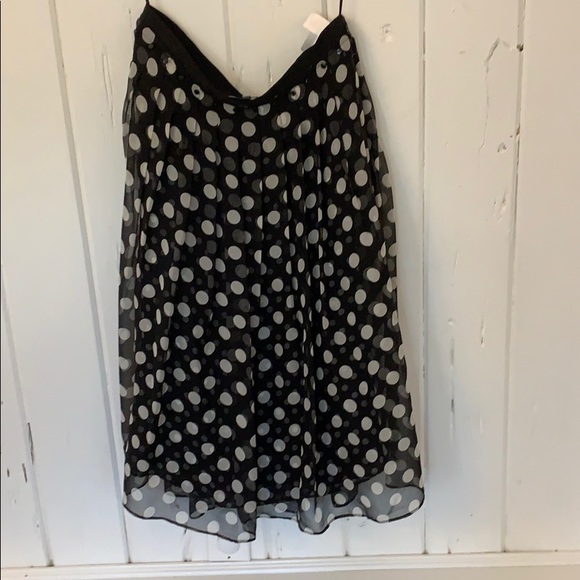 Anne Klein  New York Skirt - Picture 3 of 12